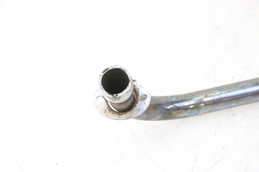 photo de POT ECHAPPEMENT SKYTEAM DAX REPLICA 110 (2005 - 2015) - Inspection visuelle