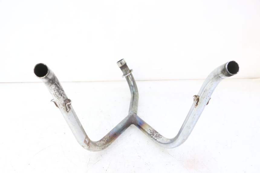 photo de POT ECHAPPEMENT SKYTEAM DAX REPLICA 110 (2005 - 2015) - Focus structure