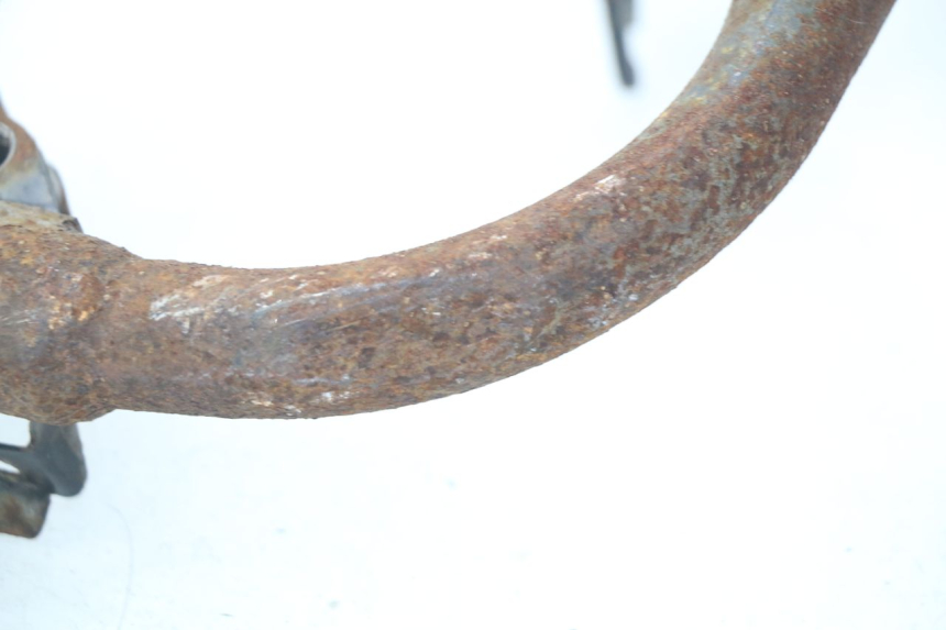 photo de POT ECHAPPEMENT SYM DD 50 (2005 - 2011) - Autre angle de vue