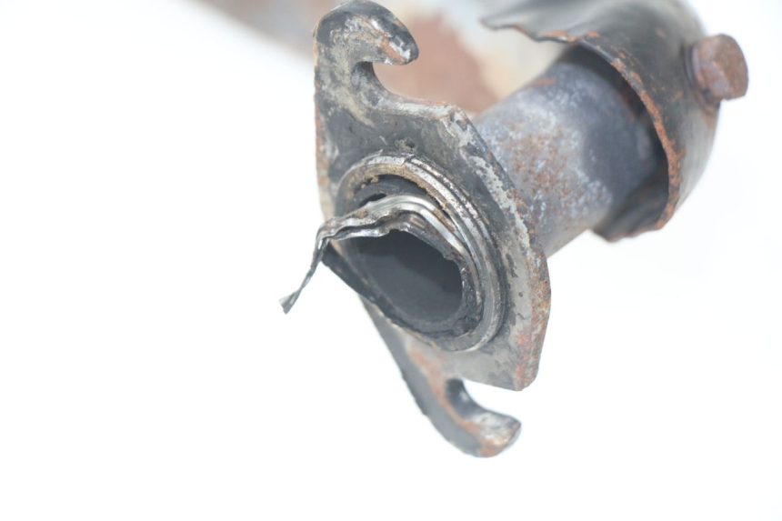 photo de POT ECHAPPEMENT SYM DD 50 (2005 - 2011) - Vue d’ensemble