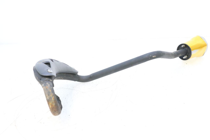 photo de POT ECHAPPEMENT ORION DELTA DIRT BIKE 50 - Points de fixation