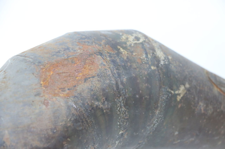 photo de POT ECHAPPEMENT DERBI SENDA R X-TREME 50 (2006 - 2010) - Détail de la pièce