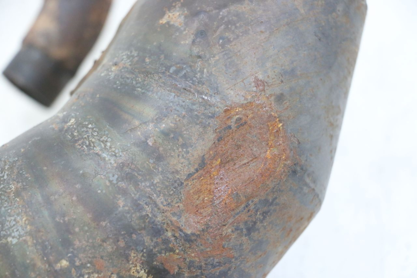 photo de POT ECHAPPEMENT DERBI SENDA R X-TREME 50 (2006 - 2010) - Vue produit