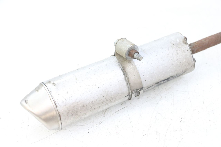 photo de POT ECHAPPEMENT DERBI SENDA R X-TREME 50 (2006 - 2010) - Angle alternatif