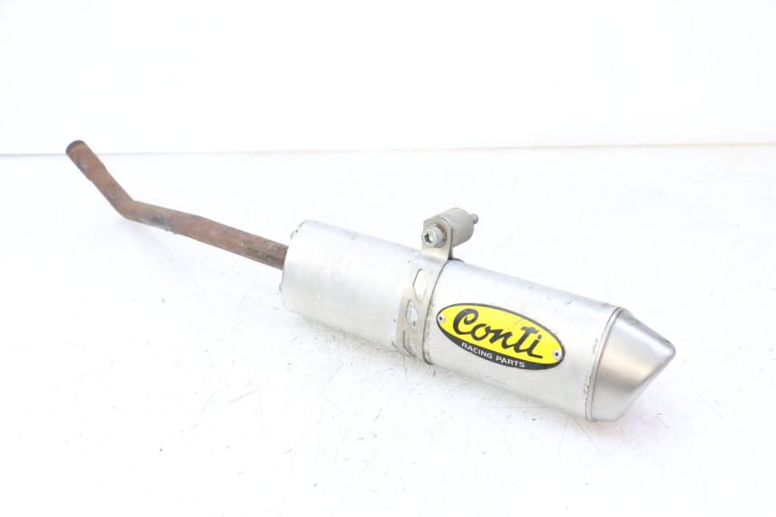 photo de POT ECHAPPEMENT DERBI SENDA R X-TREME 50 (2006 - 2010) - Zoom qualité