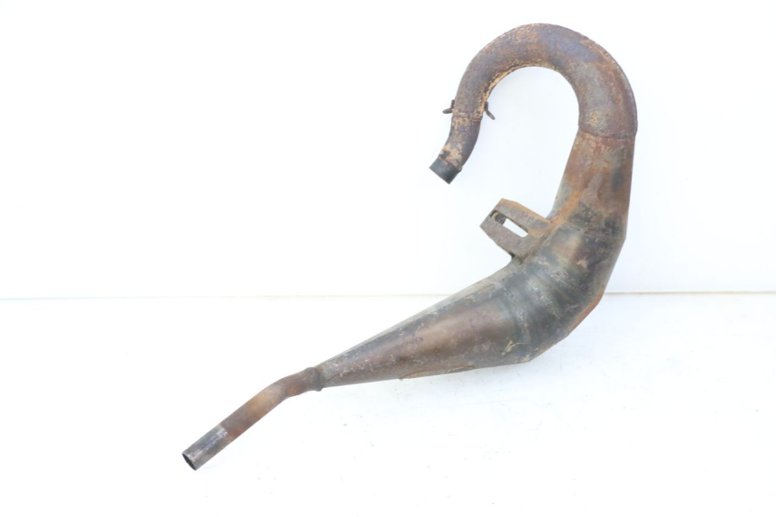 photo de POT ECHAPPEMENT DERBI SENDA R X-TREME 50 (2006 - 2010) - Autre angle de vue