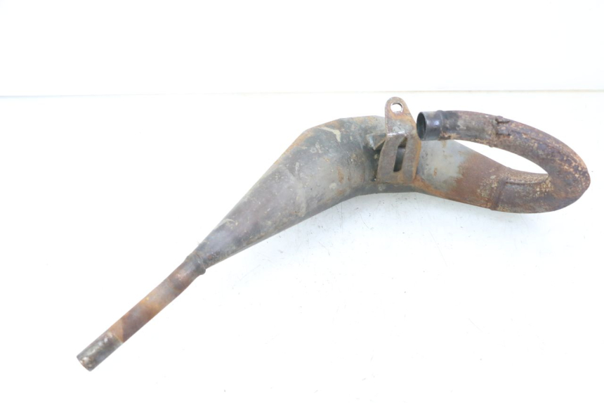 photo de POT ECHAPPEMENT DERBI SENDA R X-TREME 50 (2006 - 2010) - Vue d’ensemble