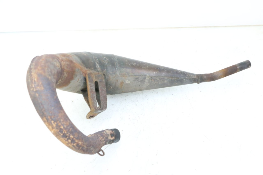 photo de POT ECHAPPEMENT DERBI SENDA R X-TREME 50 (2006 - 2010) - Pièce contrôlée