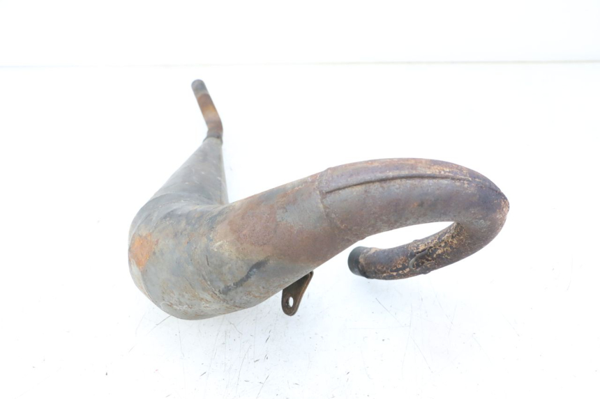 photo de POT ECHAPPEMENT DERBI SENDA R X-TREME 50 (2006 - 2010) - Marquages et références