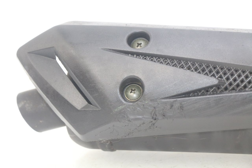 photo de POT ECHAPPEMENT LONGJIA DIGITA 4T 50 (2019 - 2022) - Vue produit