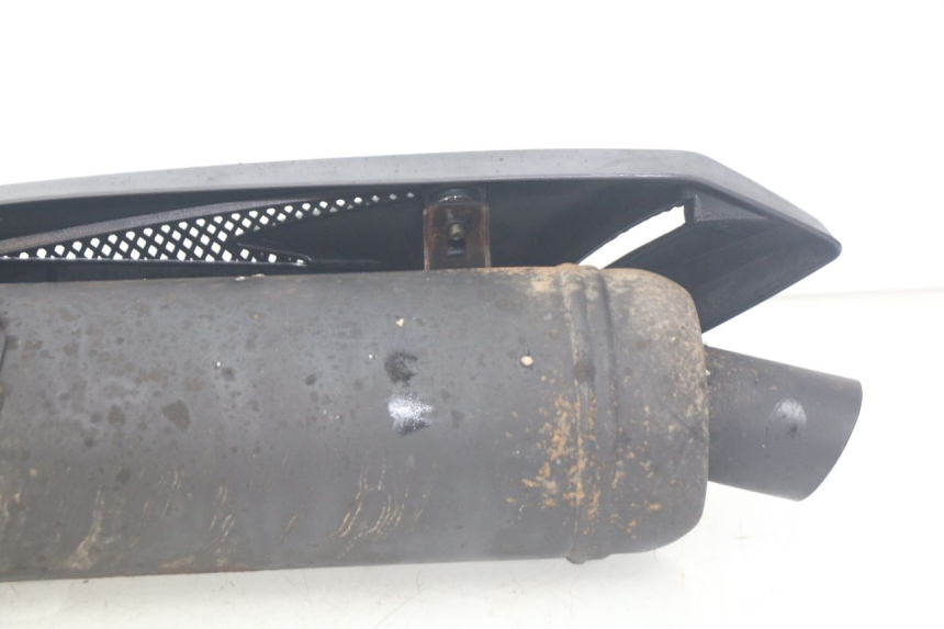 photo de POT ECHAPPEMENT LONGJIA DIGITA 4T 50 (2019 - 2022) - Vue d’ensemble