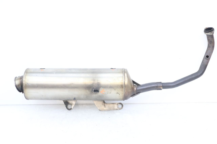 photo de Silencieux KYMCO DINK STREET ABS 125 (2011 - 2018) - Vue principale