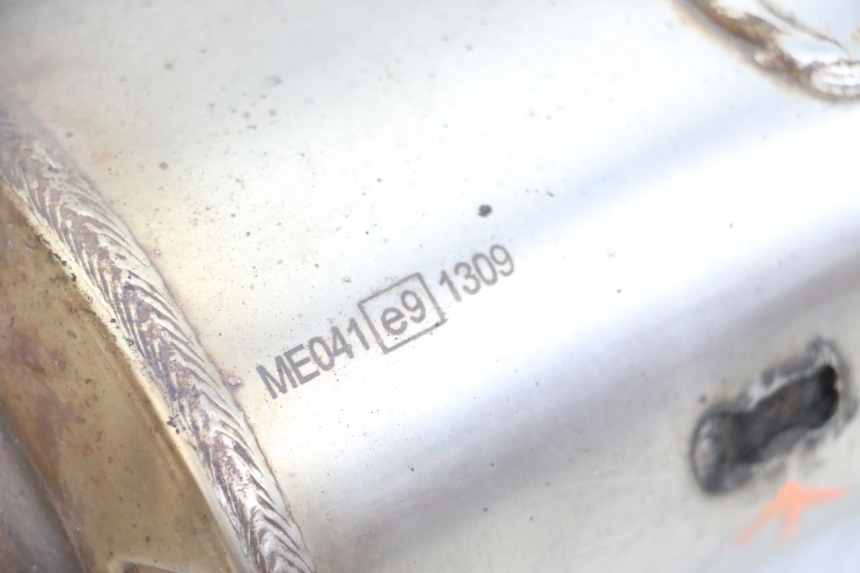 photo de Silencieux KYMCO DINK STREET ABS 125 (2011 - 2018) - Détail de la pièce