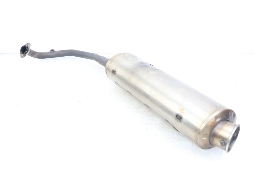 photo de Silencieux KYMCO DINK STREET ABS 125 (2011 - 2018) - Vue produit