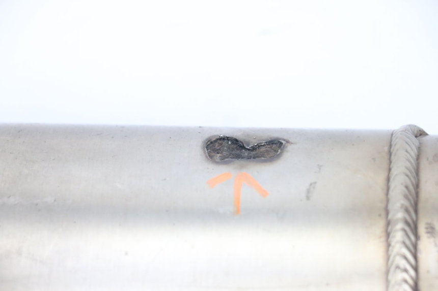 photo de Silencieux KYMCO DINK STREET ABS 125 (2011 - 2018) - Photo complémentaire