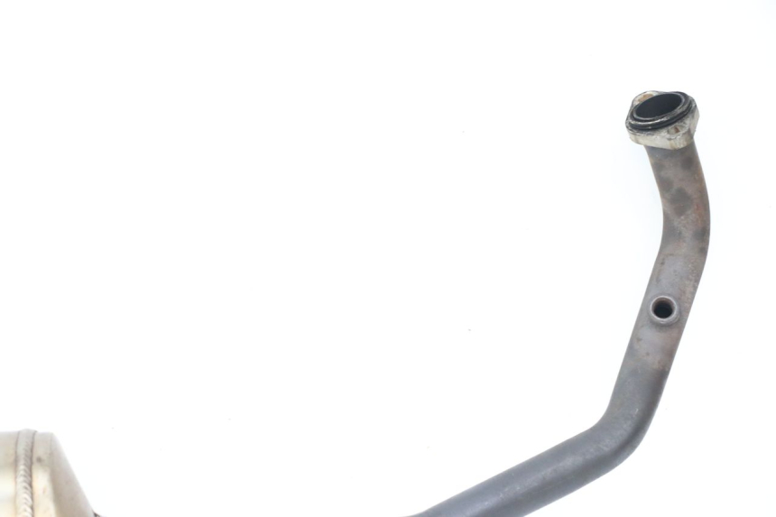 photo de Silencieux KYMCO DINK STREET ABS 125 (2011 - 2018) - Focus structure