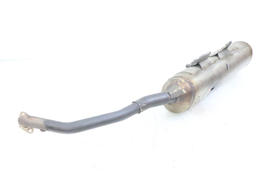 photo de Silencieux KYMCO DINK STREET ABS 125 (2011 - 2018) - Autre angle de vue