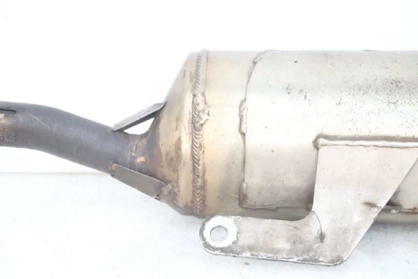 photo de Silencieux KYMCO DINK STREET ABS 125 (2011 - 2018) - Vue d’ensemble