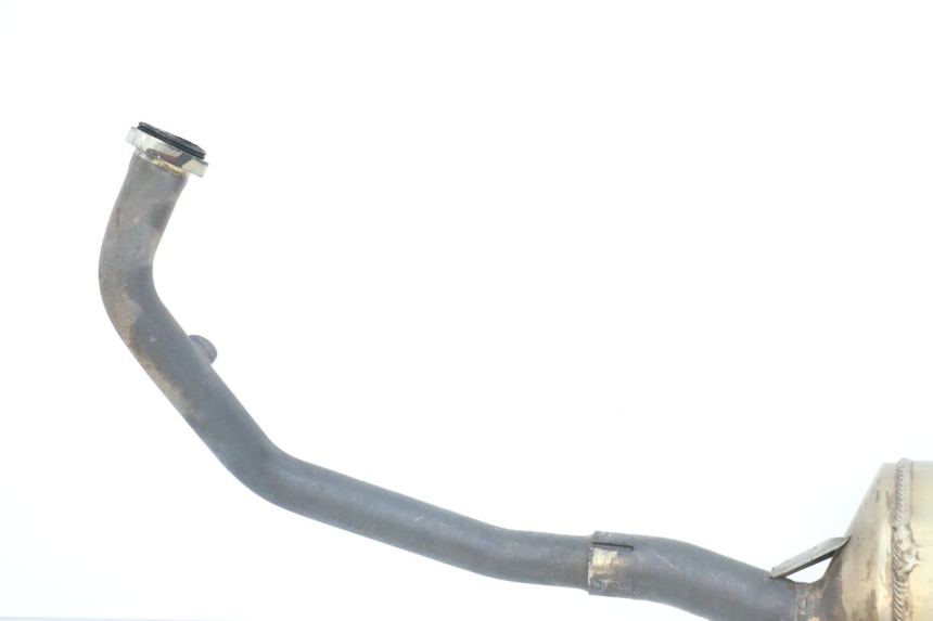 photo de Silencieux KYMCO DINK STREET ABS 125 (2011 - 2018) - Points de fixation