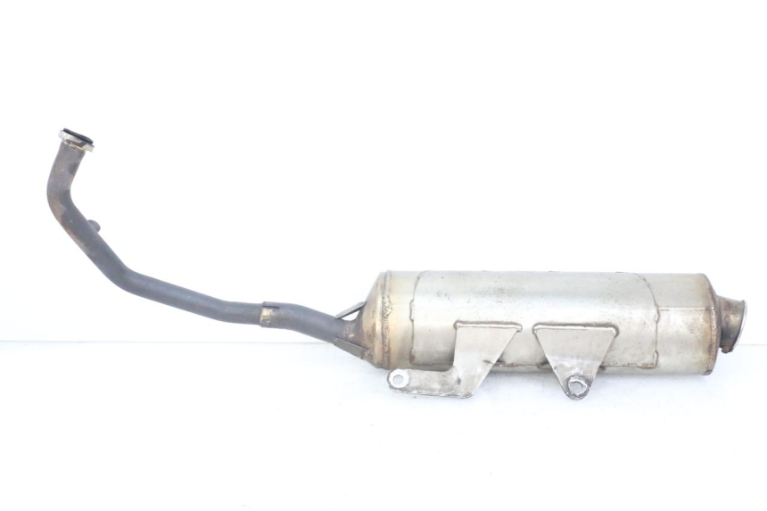 photo de Silencieux KYMCO DINK STREET ABS 125 (2011 - 2018) - État de surface