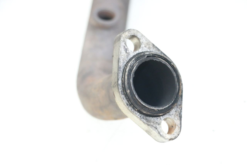 photo de Silencieux KYMCO DINK STREET ABS 125 (2011 - 2018) - Pièce contrôlée