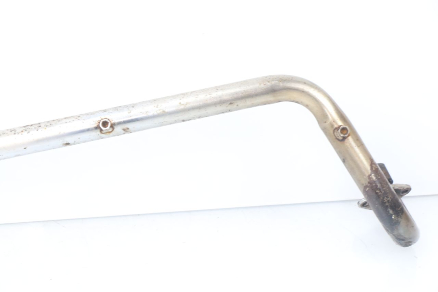 photo de POT ECHAPPEMENT LONCIN DIRT BIKE 125 - Points de fixation