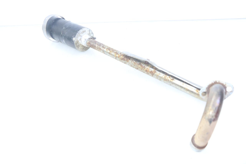 photo de POT ECHAPPEMENT LONCIN DIRT BIKE 125 - Vue d’ensemble