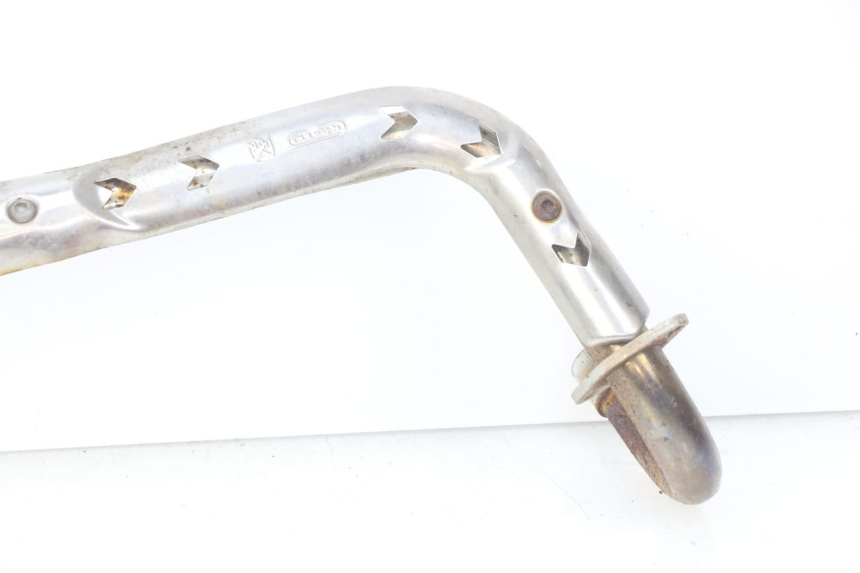 photo de POT ECHAPPEMENT LONCIN DIRT BIKE 125 - Pièce contrôlée