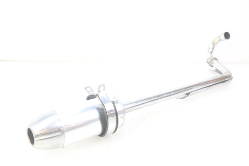 photo de POT ECHAPPEMENT CCR DIRT BIKE 125 - Vue principale