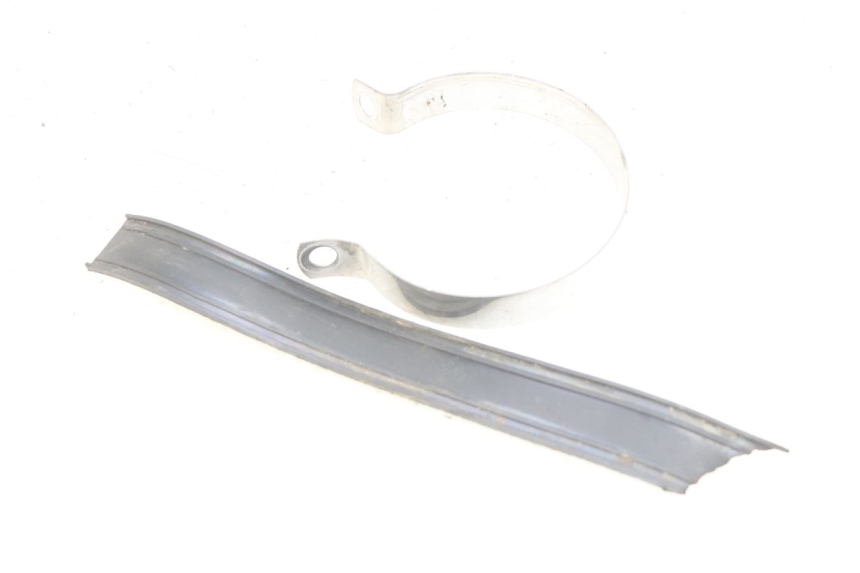 photo de POT ECHAPPEMENT CCR DIRT BIKE 125 - Vue produit