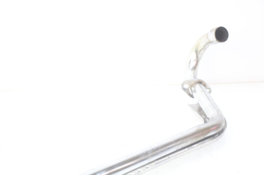 photo de POT ECHAPPEMENT CCR DIRT BIKE 125 - État de surface