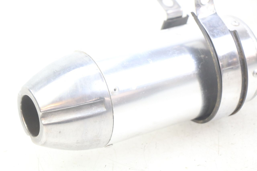 photo de POT ECHAPPEMENT CCR DIRT BIKE 125 - Pièce contrôlée