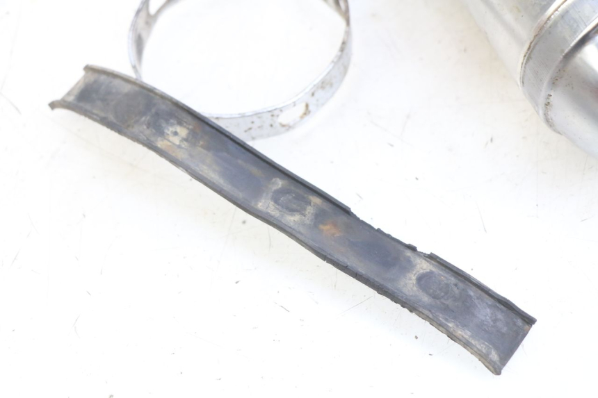 photo de POT ECHAPPEMENT APOLLO DIRT BIKE 125 (2010 - 2018) - Vue d’ensemble