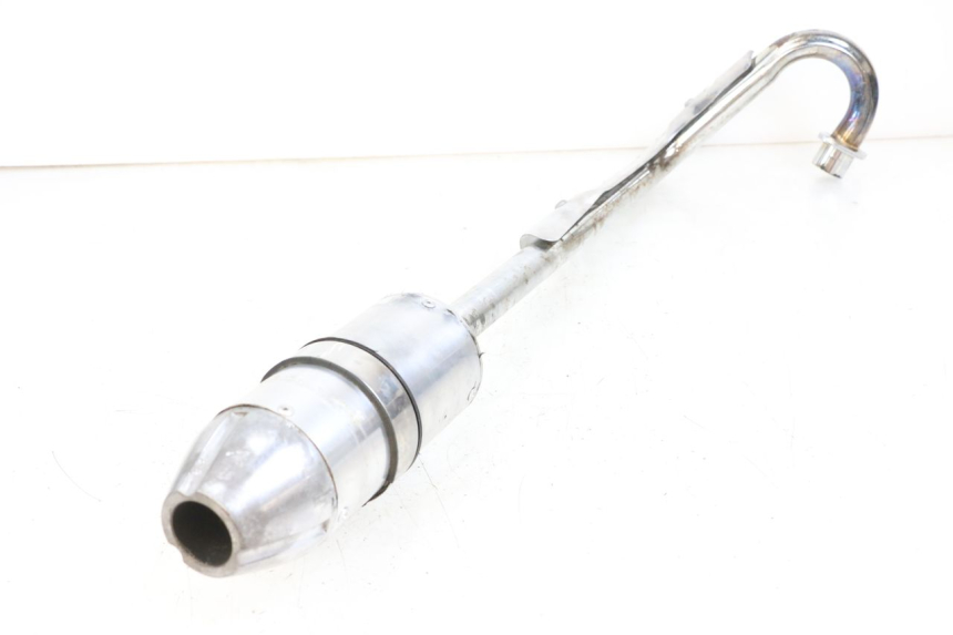 photo de POT ECHAPPEMENT CCR DIRT BIKE 125 - Vue d’ensemble