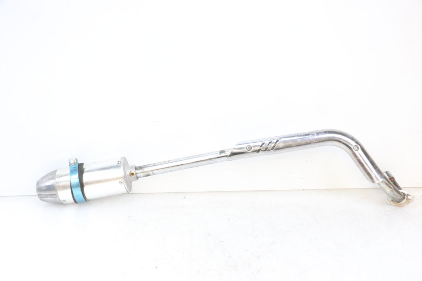 photo de POT ECHAPPEMENT CCR DIRT BIKE 125 - Vue principale