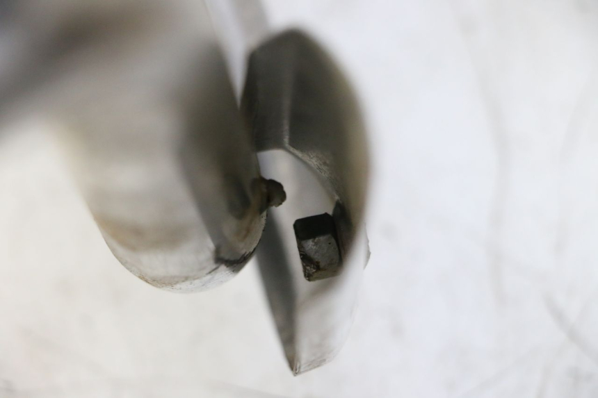 photo de POT ECHAPPEMENT CCR DIRT BIKE 125 - Détail de la pièce