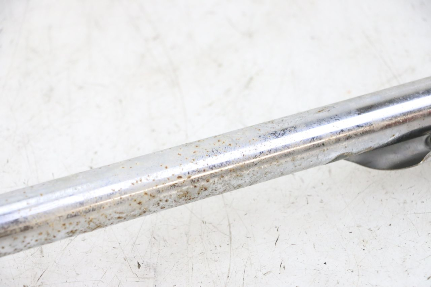 photo de POT ECHAPPEMENT CCR DIRT BIKE 125 - Vue d’ensemble