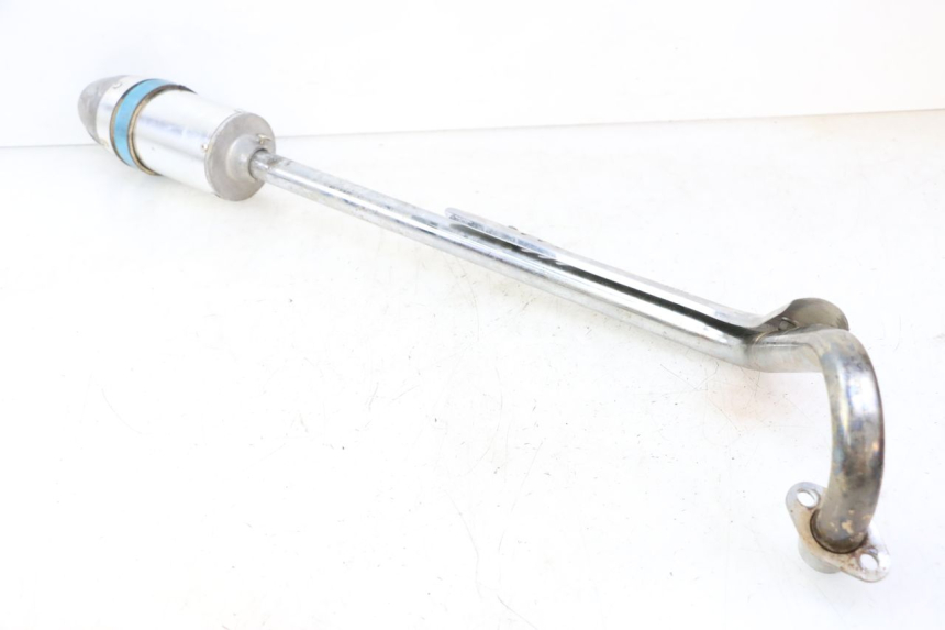 photo de POT ECHAPPEMENT CCR DIRT BIKE 125 - Points de fixation