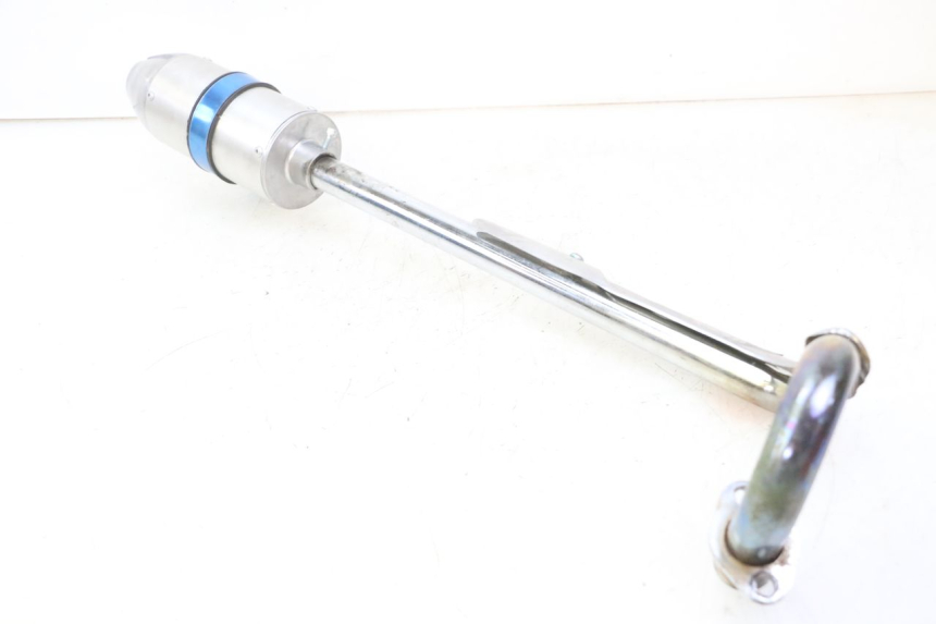 photo de POT ECHAPPEMENT LONCIN DIRT BIKE 125 - Pièce contrôlée