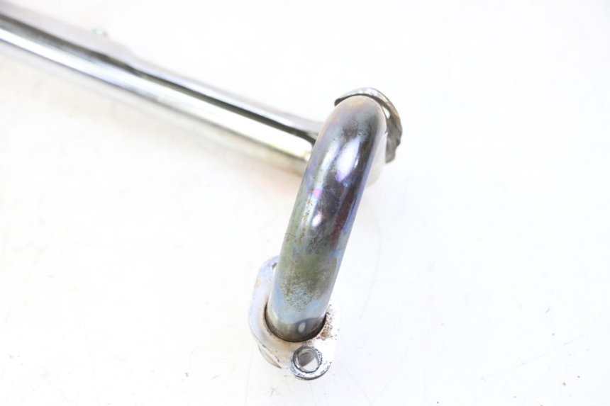 photo de POT ECHAPPEMENT LONCIN DIRT BIKE 125 - Marquages et références