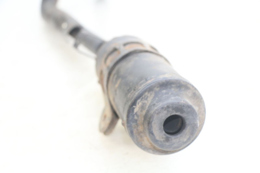 photo de POT ECHAPPEMENT LIFAN DIRT BIKE 88 - Détail de la pièce