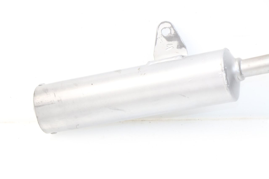 photo de POT ECHAPPEMENT DERBI DIRT BOY 4T 50 - Vue d’ensemble