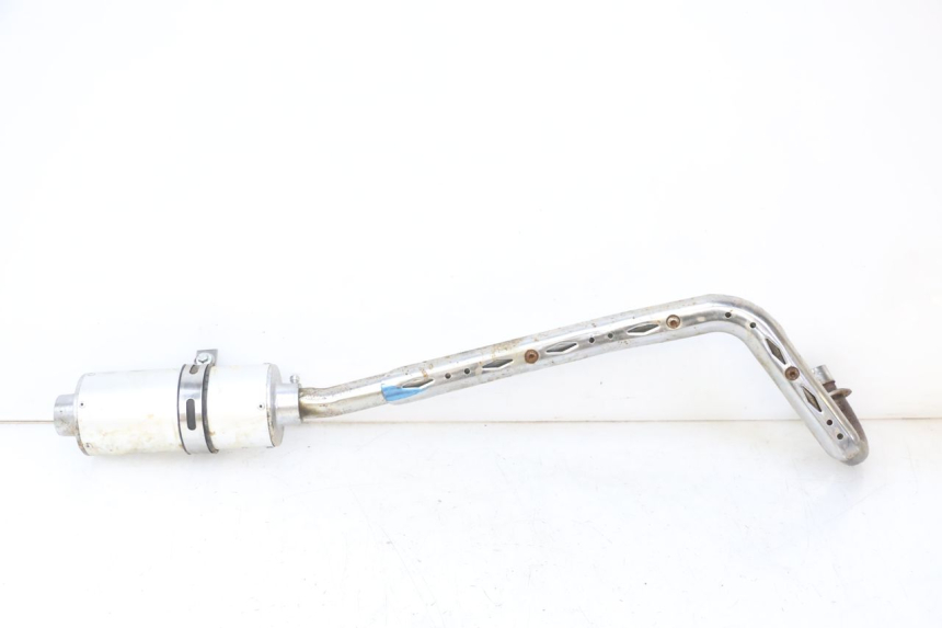 photo de POT ECHAPPEMENT PROBIKE DIRT 140 - Vue principale