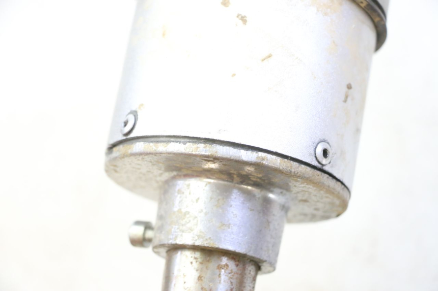 photo de POT ECHAPPEMENT PROBIKE DIRT 140 - Détail de la pièce