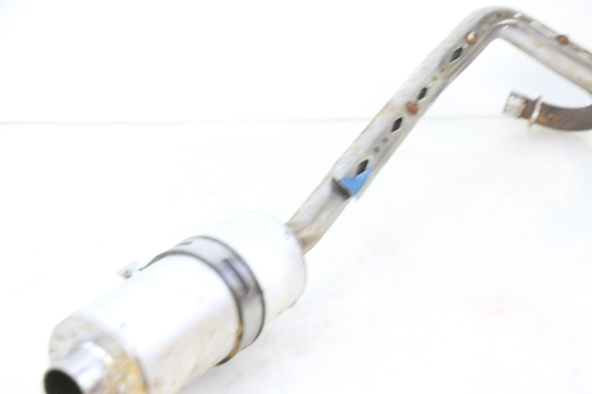 photo de POT ECHAPPEMENT PROBIKE DIRT 140 - Détails caractéristiques