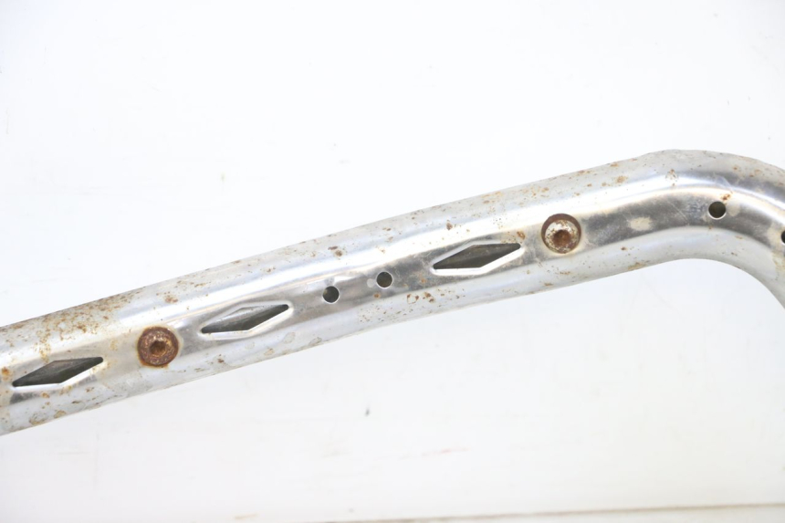 photo de POT ECHAPPEMENT PROBIKE DIRT 140 - Photo complémentaire