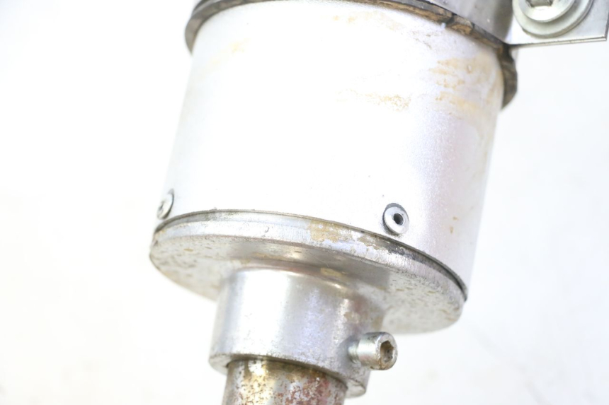 photo de POT ECHAPPEMENT PROBIKE DIRT 140 - Autre angle de vue