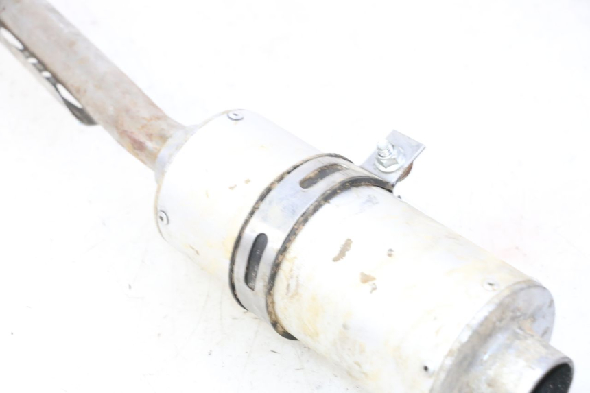 photo de POT ECHAPPEMENT PROBIKE DIRT 140 - Vue d’ensemble