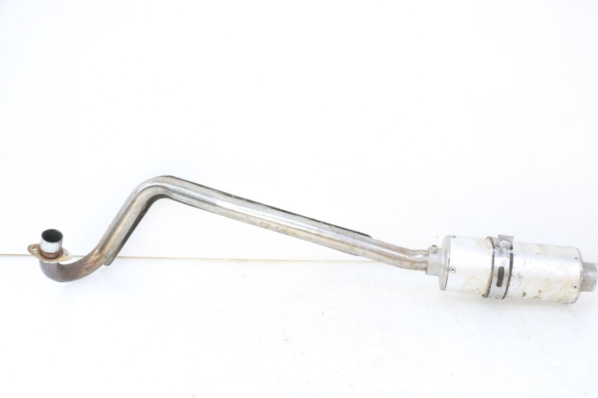 photo de POT ECHAPPEMENT PROBIKE DIRT 140 - État de surface