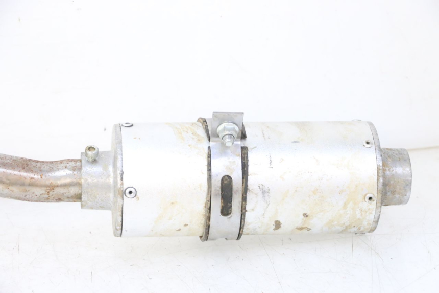 photo de POT ECHAPPEMENT PROBIKE DIRT 140 - Pièce contrôlée